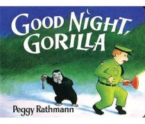 Goodnight gorilla